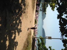 Nai Harn beach