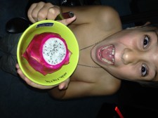 who loves dragonfruit?!